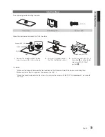 Preview for 5 page of Samsung PN42C450 User Manual