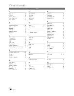 Preview for 38 page of Samsung PN42C450 User Manual