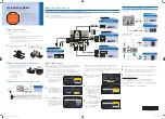 Samsung PN42C450B1D Quick Setup Manual preview