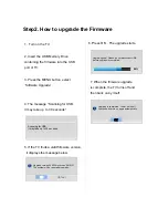 Preview for 3 page of Samsung PN43D440A5D User Manual