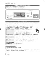 Preview for 8 page of Samsung PN43D440A5DXZA User Manual