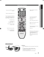 Preview for 44 page of Samsung PN43D440A5DXZA User Manual