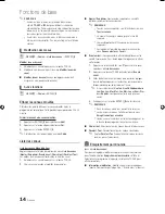 Preview for 51 page of Samsung PN43D440A5DXZA User Manual