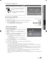 Preview for 60 page of Samsung PN43D440A5DXZA User Manual