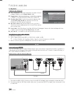 Preview for 63 page of Samsung PN43D440A5DXZA User Manual