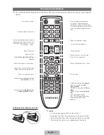 Preview for 7 page of Samsung PN43D490 E-Manual