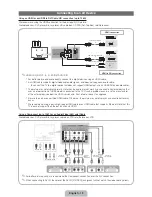 Preview for 10 page of Samsung PN43D490 E-Manual