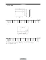 Preview for 18 page of Samsung PN43D490 E-Manual