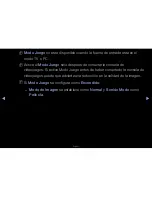 Preview for 123 page of Samsung PN43D490A1D (Spanish) E-Manual