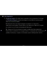 Предварительный просмотр 129 страницы Samsung PN43D490A1D (Spanish) E-Manual