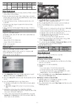 Предварительный просмотр 10 страницы Samsung PN43E440 User Manual