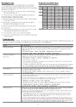 Preview for 12 page of Samsung PN43E440 User Manual