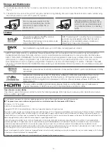 Preview for 15 page of Samsung PN43E440 User Manual