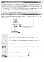 Предварительный просмотр 7 страницы Samsung PN43E450A1F Quick Start Manual