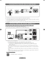 Preview for 4 page of Samsung PN43E490 User Manual