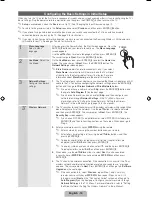 Preview for 10 page of Samsung PN43E490 User Manual