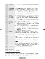 Preview for 11 page of Samsung PN43E490 User Manual