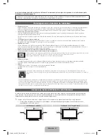 Preview for 24 page of Samsung PN43F4500 Quick Manual