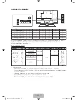 Предварительный просмотр 21 страницы Samsung PN43F4500 User Manual