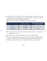 Preview for 84 page of Samsung PN43F4500AF Manual Del Usuario