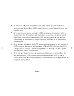 Preview for 96 page of Samsung PN43F4500AF Manual Del Usuario