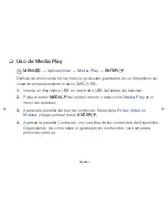 Preview for 98 page of Samsung PN43F4500AF Manual Del Usuario