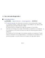 Preview for 120 page of Samsung PN43F4500AF Manual Del Usuario