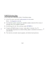 Preview for 138 page of Samsung PN43F4500AF Manual Del Usuario