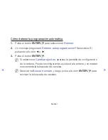 Preview for 5 page of Samsung PN43F4500AF (Spanish) Manual Del Usuario