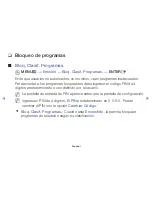 Preview for 19 page of Samsung PN43F4500AF (Spanish) Manual Del Usuario