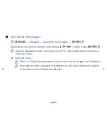 Preview for 54 page of Samsung PN43F4500AF (Spanish) Manual Del Usuario