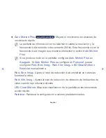 Preview for 57 page of Samsung PN43F4500AF (Spanish) Manual Del Usuario