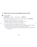 Preview for 61 page of Samsung PN43F4500AF (Spanish) Manual Del Usuario