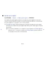 Preview for 67 page of Samsung PN43F4500AF (Spanish) Manual Del Usuario