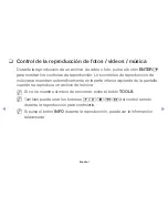 Preview for 102 page of Samsung PN43F4500AF (Spanish) Manual Del Usuario