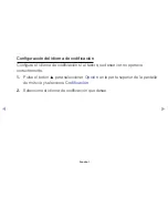 Preview for 110 page of Samsung PN43F4500AF (Spanish) Manual Del Usuario