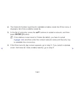 Preview for 136 page of Samsung PN43F4500AF (Spanish) Manual Del Usuario