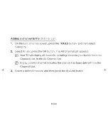 Preview for 12 page of Samsung PN43F4500AFXZA E- E-Manual