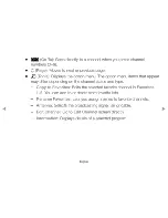 Preview for 18 page of Samsung PN43F4500AFXZA E- E-Manual