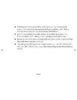 Preview for 29 page of Samsung PN43F4500AFXZA E- E-Manual