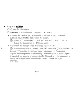 Preview for 35 page of Samsung PN43F4500AFXZA E- E-Manual