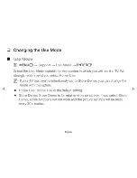 Preview for 126 page of Samsung PN43F4500AFXZA E- E-Manual