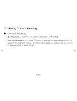 Preview for 127 page of Samsung PN43F4500AFXZA E- E-Manual