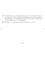 Preview for 133 page of Samsung PN43F4500AFXZA E- E-Manual