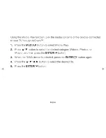 Preview for 152 page of Samsung PN43F4500AFXZA E- E-Manual