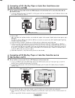 Предварительный просмотр 11 страницы Samsung PN4B40PD User Manual