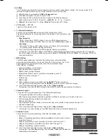 Предварительный просмотр 28 страницы Samsung PN4B40PD User Manual