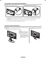 Предварительный просмотр 40 страницы Samsung PN4B40PD User Manual