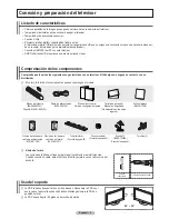 Предварительный просмотр 49 страницы Samsung PN4B40PD User Manual