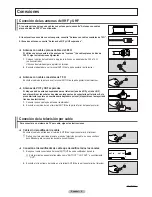 Предварительный просмотр 53 страницы Samsung PN4B40PD User Manual